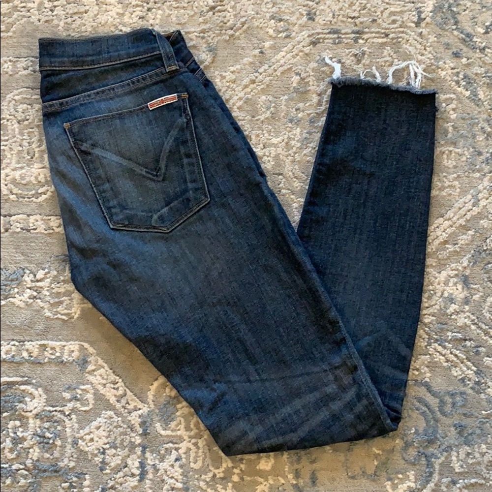Hudson jeans